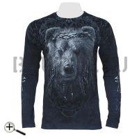 Мудрый медведь