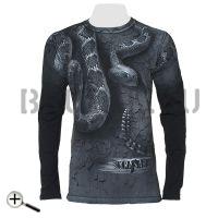 Гремучая змея