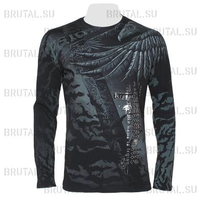 Легион  ―  Brutal.su