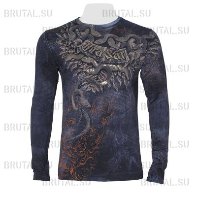 Змеиное логово ―  Brutal.su