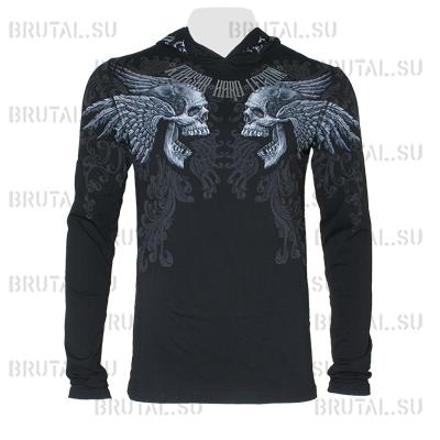 Хард  ―  Brutal.su