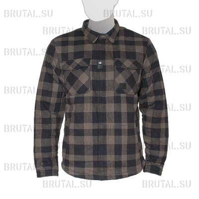 Craft Heavyweight Sherpa  ―  Brutal.su