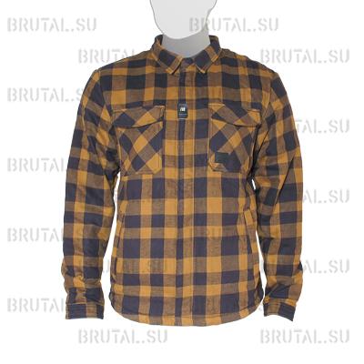 Craft Heavyweight Sherpa  ―  Brutal.su