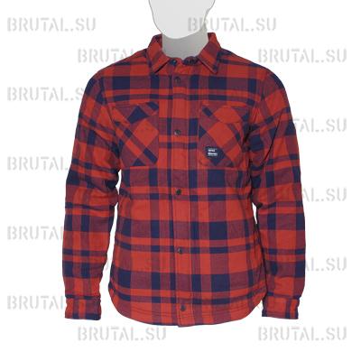 Darwin ―  Brutal.su