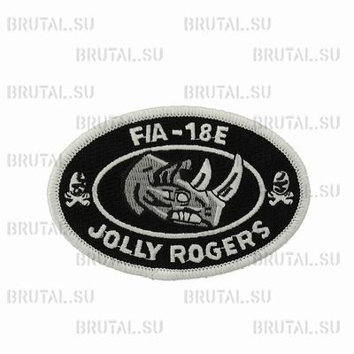 VF-103 Jolly Rogers  ―  Brutal.su