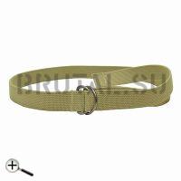 54" Military D-Ring Expedition 