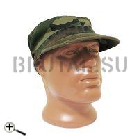 Military Fatigue Cap 