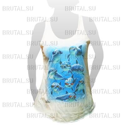 Mod Squad ―  Brutal.su