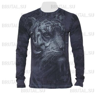 Тигр  ―  Brutal.su