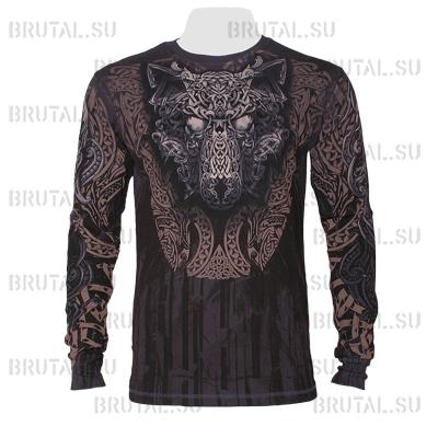 Кельтский волк  ―  Brutal.su