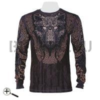 Кельтский волк 