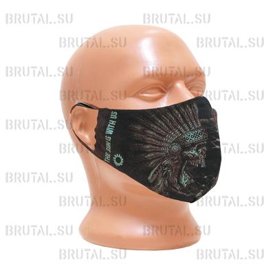 Черепа  ―  Brutal.su