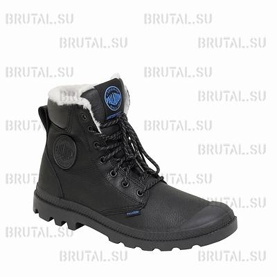 Pampa Sport Cuff WPS  ―  Brutal.su