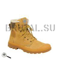 Pampa Sport Cuff WPS 