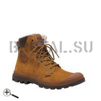 Pampa Sport Cuff WPS 