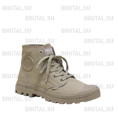 Pampa Mono Chrome  ―  Brutal.su