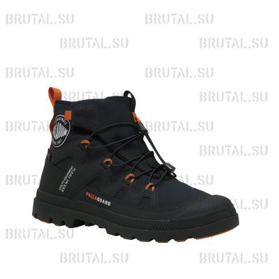 Pampa Lite+ Xplor WP+ ―  Brutal.su