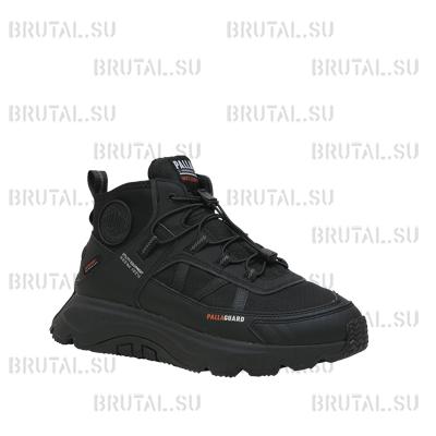 Thunder Mid PRTCT WP+  ―  Brutal.su