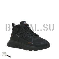 Thunder Mid PRTCT WP+ 