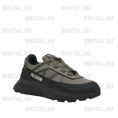 Thunder PRTCT WP+  ―  Brutal.su