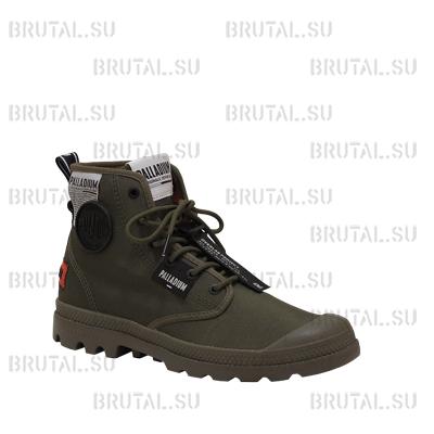 Pampa Lite Overlab  ―  Brutal.su