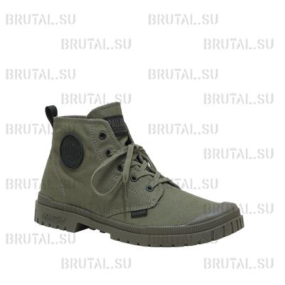 Pampa SP20 HI CVS ―  Brutal.su