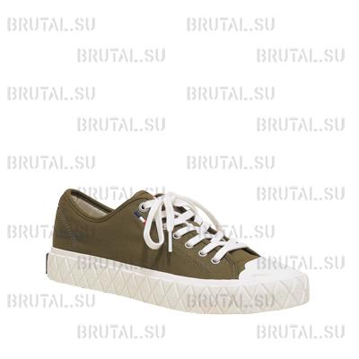 Palla Ace CVS  ―  Brutal.su