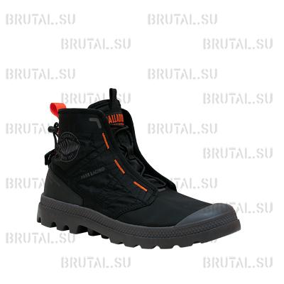 Pampa Travel Lite ―  Brutal.su