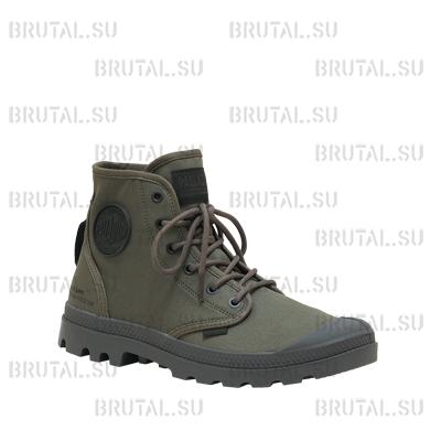 Pampa Hi HTG Supply ―  Brutal.su