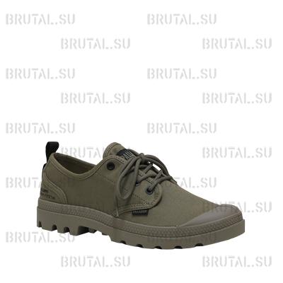 Pampa OX HTG Supply  ―  Brutal.su