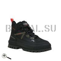 Pallashock Travel WP+ 