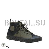 Palla Ace Mid Supply