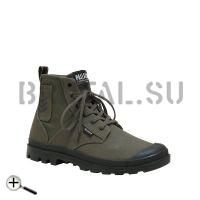 Pampa SP20 HI Army 
