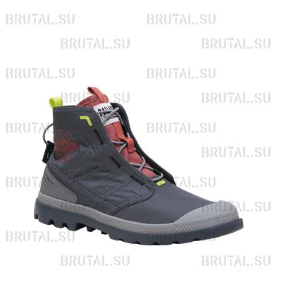 Pampa Travel Lite RS  ―  Brutal.su