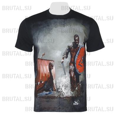 Norman  ―  Brutal.su