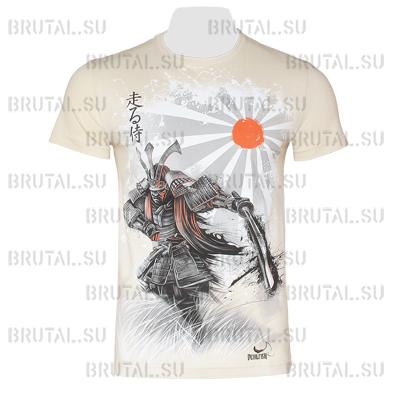 Samurai  ―  Brutal.su