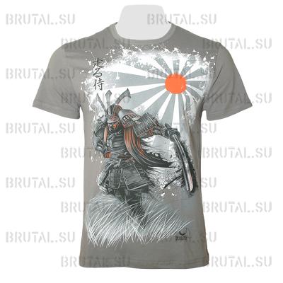 Samurai ―  Brutal.su