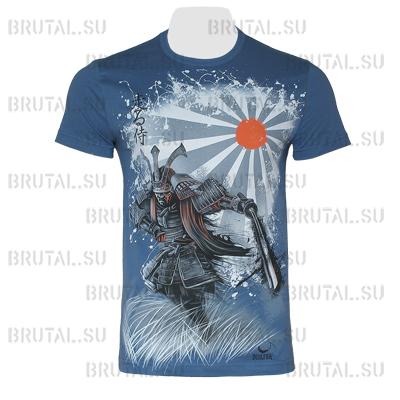 Samurai  ―  Brutal.su