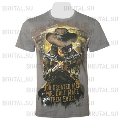 Mr. Colt ―  Brutal.su