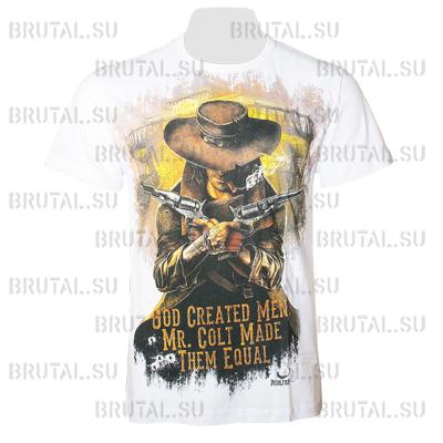 Mr. Colt ―  Brutal.su