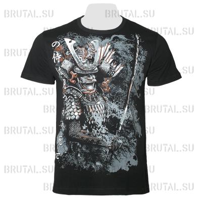 Bushido ―  Brutal.su