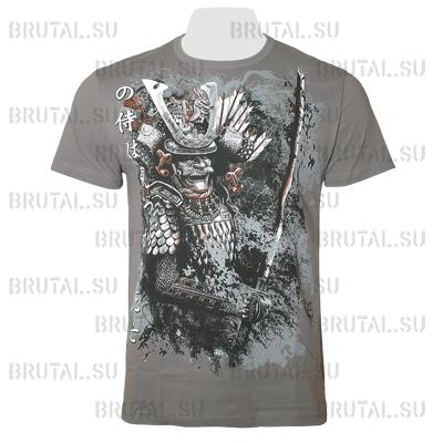 Bushido ―  Brutal.su