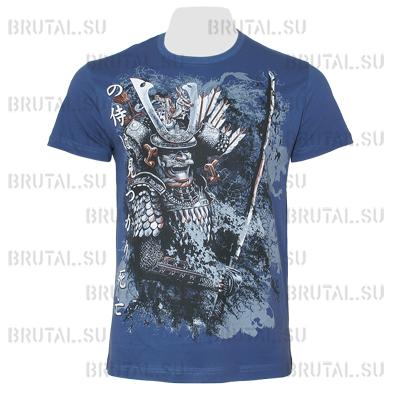 Bushido ―  Brutal.su