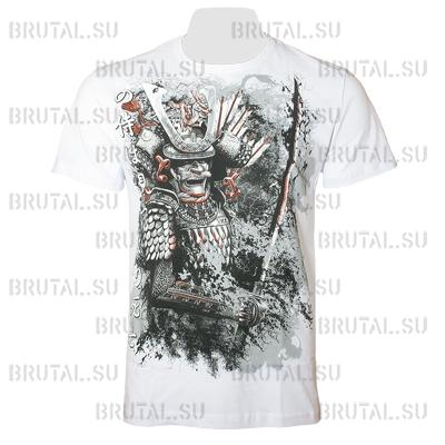 Bushido ―  Brutal.su