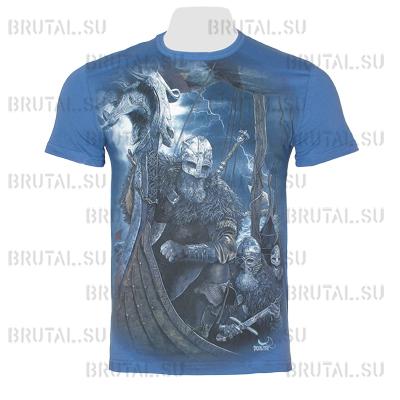 The Vikings  ―  Brutal.su