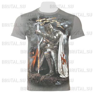 Templar ―  Brutal.su