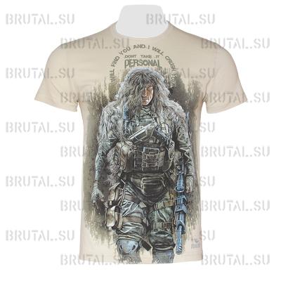 Sniper  ―  Brutal.su