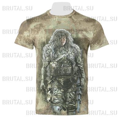 Sniper ―  Brutal.su