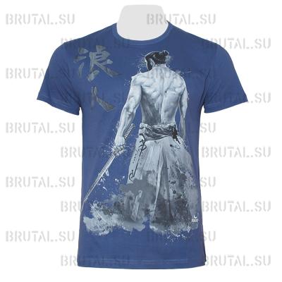 Ronin ―  Brutal.su