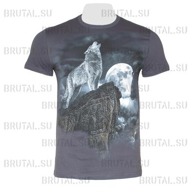 Wolf  ―  Brutal.su